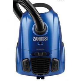 Odkurzacz ZANUSSI ZAN2415EL. Klasa energetyczna G w Media Markt