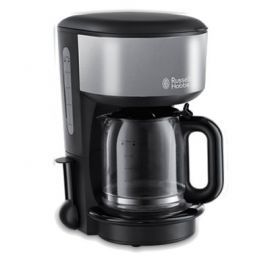 Ekspres RUSSELL HOBBS Storm Grey 20132-56 w Media Markt