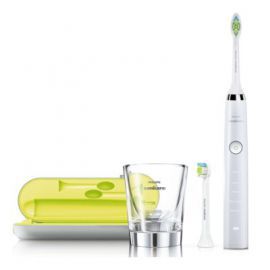 Szczoteczka PHILIPS SONICARE DiamondClean HX9332/04 w Media Markt