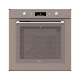 Piekarnik WHIRLPOOL AKZM 7540/S. Klasa energetyczna A w Media Markt