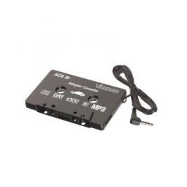 MP3 kaseta adapter do radia VIVANCO ACA 30 w Media Markt