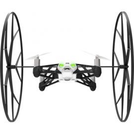 Mini-dron PARROT Rolling Spider Biały