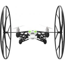 Mini-dron PARROT Rolling Spider Biały