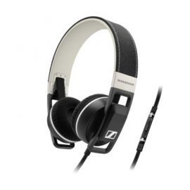 Słuchawki SENNHEISER Urbanite XL G Black