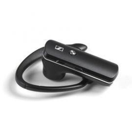 Słuchawka Bluetooth SENNHEISER EZX 70 Czarny w Media Markt