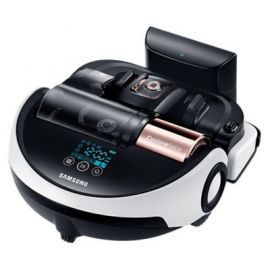Odkurzacz SAMSUNG VR20H9050UW/GE w Media Markt
