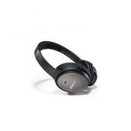 Słuchawki BOSE QuietComfort 25 Czarny w Media Markt