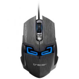 Mysz TRACER Pert II USB