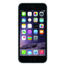 Smartfon APPLE iPhone 6 16GB Gwiezdna szarość w Media Markt