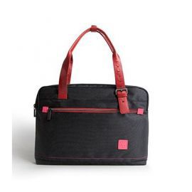 Torba GOLLA Commuter Bag na notebooka 16 cali LIS Czarny