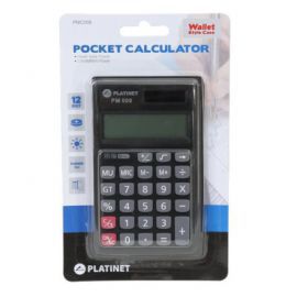Kalkulator PLATINET PMC008