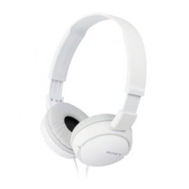Słuchawki SONY MDR-ZX110 Biały