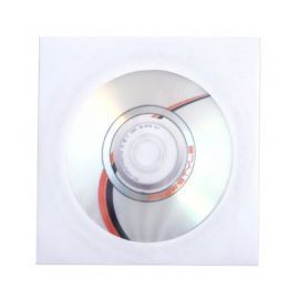 Płyta OMEGA DVD-R koperta 1 szt.