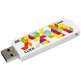 Pamięć USB GOODRAM Click 32 GB