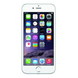 Smartfon APPLE iPhone 6 128GB Srebrny w Media Markt