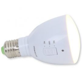 Żarówka OMEGA Rechargable LED 4W E27 w Media Markt