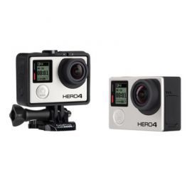 Kamera GOPRO HERO 4 Black Music Edition