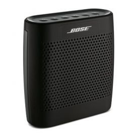 Głośnik BOSE SoundLink Colour Bluetooth Czarny