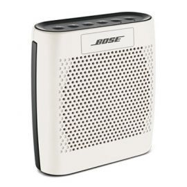 Głośnik BOSE SoundLink Colour Bluetooth Biały w Media Markt