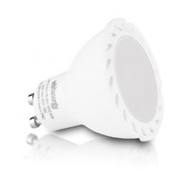 Żarówka LED WHITENERGY 9918 GU10 MR16 5W w Media Markt