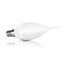 Żarówka LED WHITENERGY 9905 C30L E14 5W