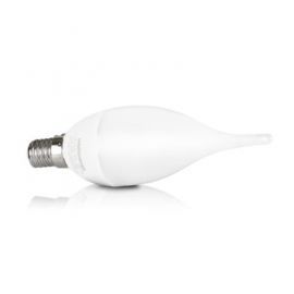 Żarówka LED WHITENERGY 9907 C30L E14 3W