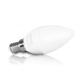 Żarówka LED WHITENERGY 9903 C30 E14 3W w Media Markt