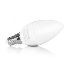 Żarówka LED WHITENERGY 9901 C30 E14 5W w Media Markt