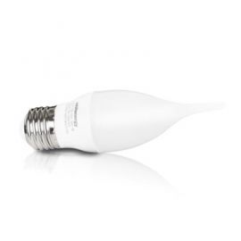 Żarówka LED WHITENERGY 9906 C30L E27 5W w Media Markt