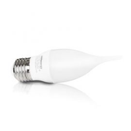 Żarówka LED WHITENERGY 9906 C30L E27 5W