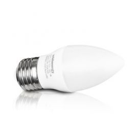 Żarówka LED WHITENERGY 9902 C30 E27 5W w Media Markt