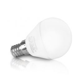 Żarówka LED WHITENERGY 9911 B45 E14 3W