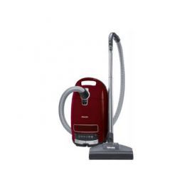 Odkurzacz MIELE Complete C3 Cat&Dog. Klasa energetyczna D w Media Markt