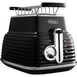 Toster DE LONGHI CTZ 2103.BK w Media Markt