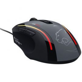 Mysz przewodowa ROCCAT Kone XTD Optical Czarny w Media Markt