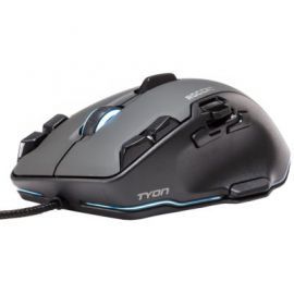 Mysz przewodowa ROCCAT Tyon Czarny