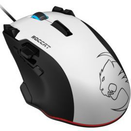 Mysz przewodowa ROCCAT Tyon Biały w Media Markt