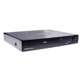 Odtwarzacz DVD MANTA DVD072 Emperor Basic HDMI w Media Markt