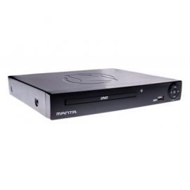 Odtwarzacz DVD MANTA DVD072 Emperor Basic HDMI