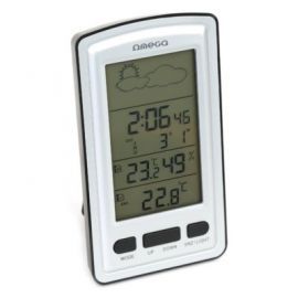 Stacja pogodowa OMEGA Digital Weather Station w Media Markt