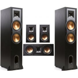 Zestaw głośników KLIPSCH R-28F + R-25C + R-15M