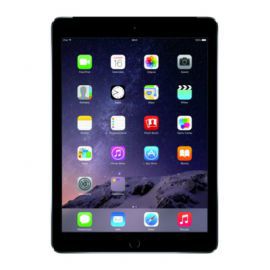 Tablet APPLE iPad Air 2 16GB Wi‑Fi+Cellular Gwiezdna szarość MGGX2FD/A w Media Markt