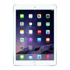 Tablet APPLE iPad Air 2 128GB Wi‑Fi+Cellular Srebrny w Media Markt