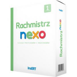 Program Rachmistrz Nexo w Media Markt