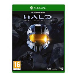 Gra Xbox One Halo: The Master Chief Collection w Media Markt