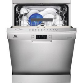 Zmywarka ELECTROLUX ESF 5541LOX. Klasa energetyczna A++