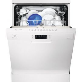 Zmywarka ELECTROLUX ESF5531LOW. Klasa energetyczna A++