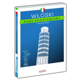 Program Włoski. Kurs podstawowy (3. edycja) w Media Markt