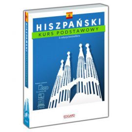 Program Hiszpański. Kurs podstawowy (3. edycja) w Media Markt