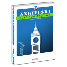 Program Angielski. Kurs podstawowy (3. edycja) w Media Markt